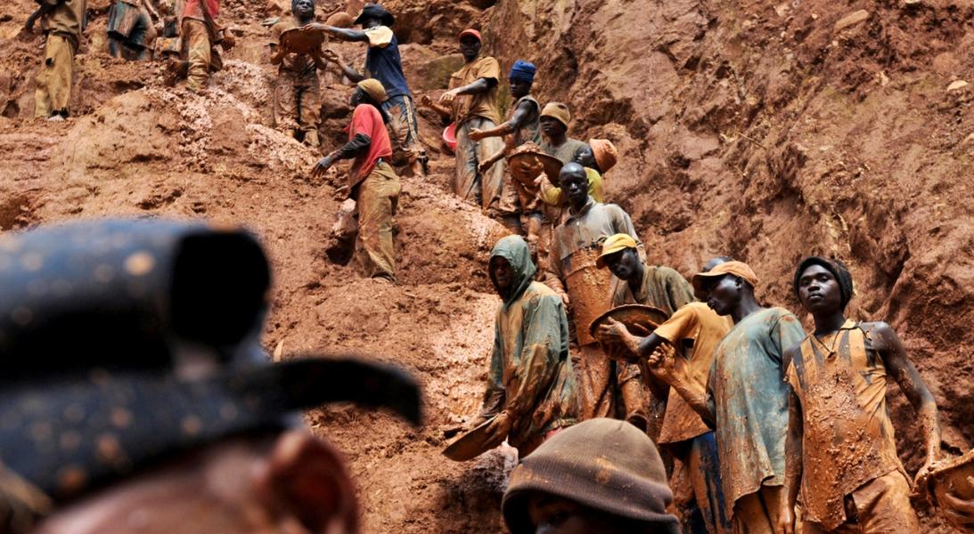 钻石真的那么稀有吗,钻石究竟珍贵吗