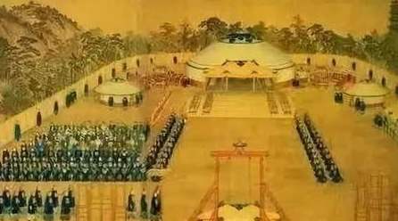 康熙博学鸿儒,博学鸿儒康熙录用多少人