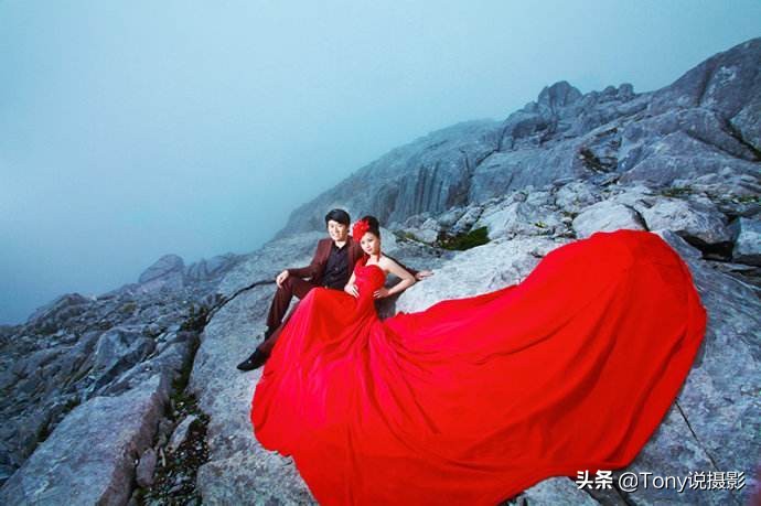 多年摄影师拍婚纱照的避坑指南,婚纱照选照片怎么避免坑