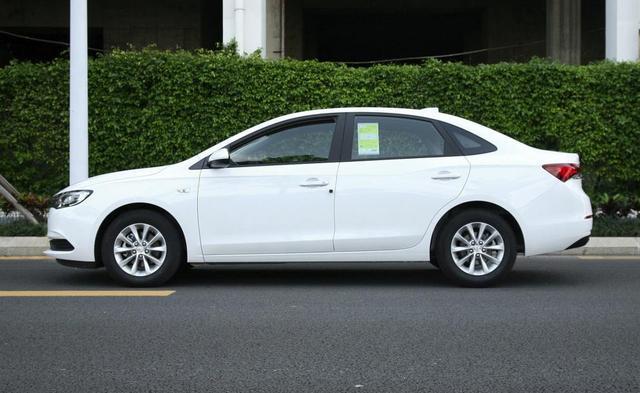 别克英朗这款车怎么样,别克英朗这车怎么样1.5四缸