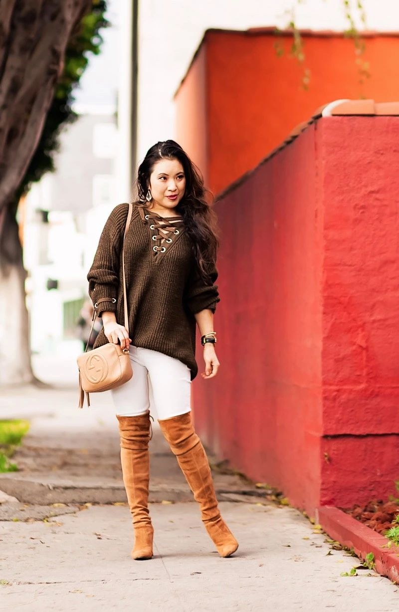 大码穿搭活力潮酷,肥胖大码穿搭整套