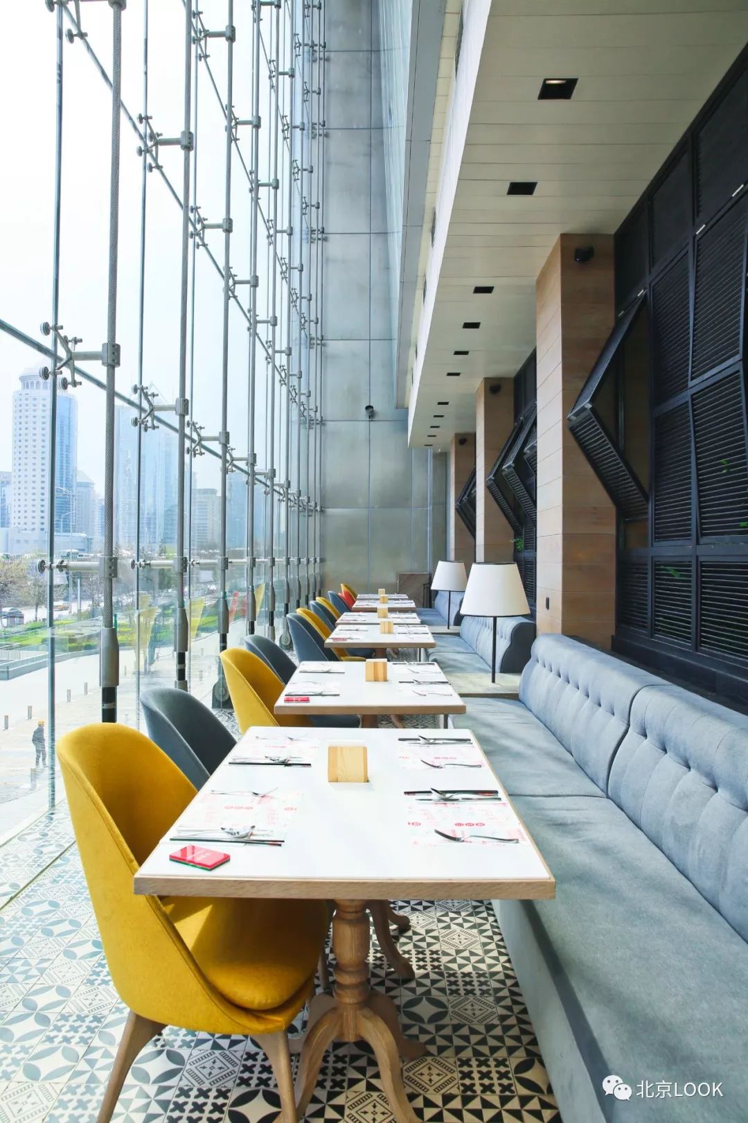 北京环境好的餐厅,北京最值得去的餐厅