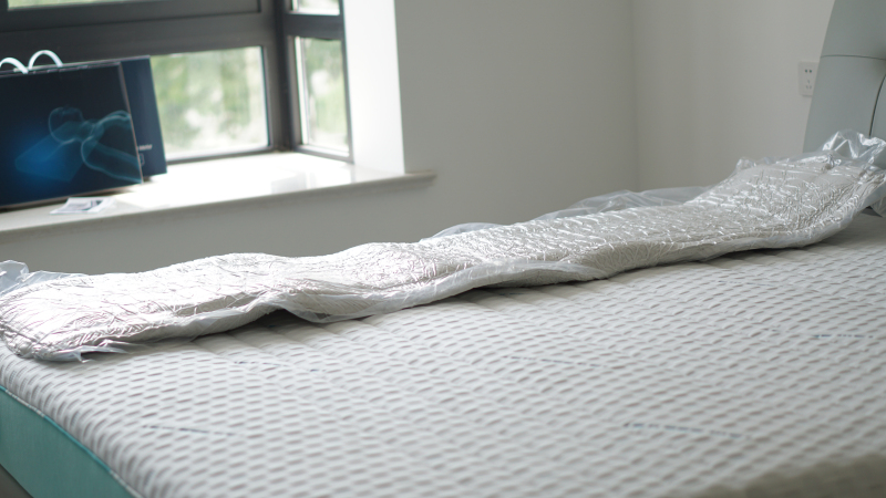 诺伊曼高密度记忆棉床垫怎么样,诺伊曼无弹簧床垫