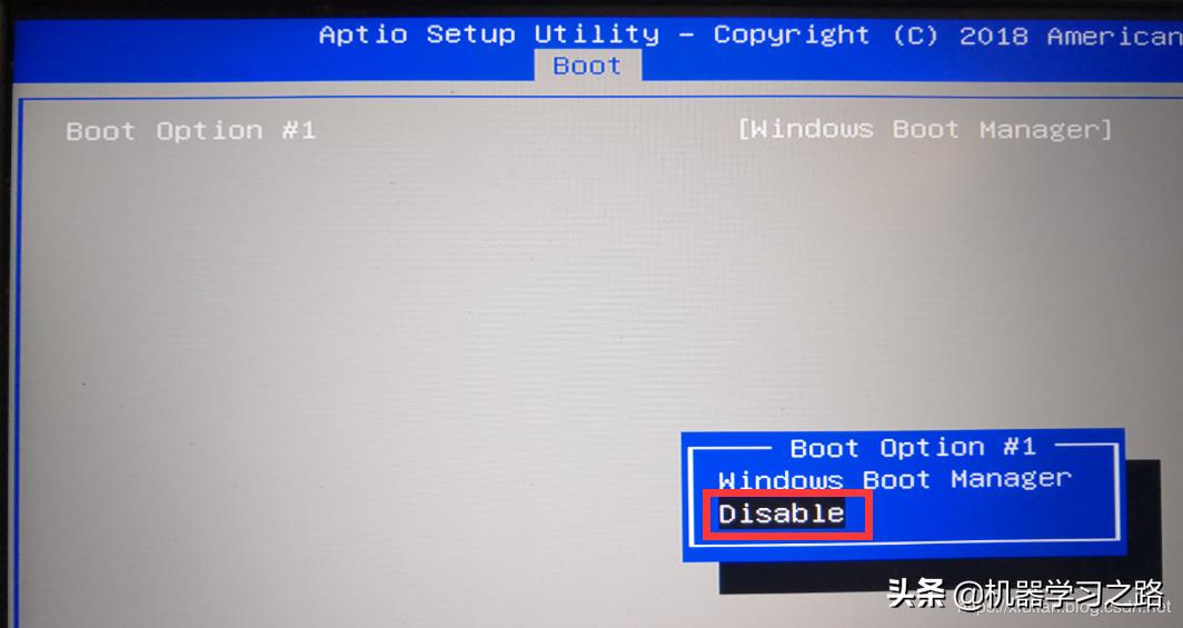 win10ubuntu18.04双系统安装,win10系统下安装ubuntu20.0双系统