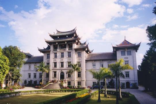 厦门鼓浪屿必去景点攻略,厦门鼓浪屿攻略必逛景点