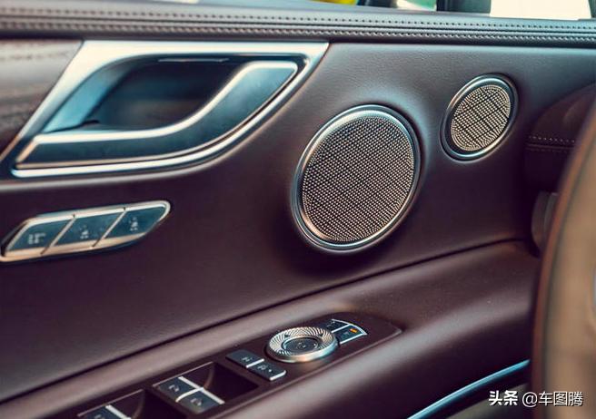 全新雷克萨斯lx设计图曝光,新款雷克萨斯lx官图曝光