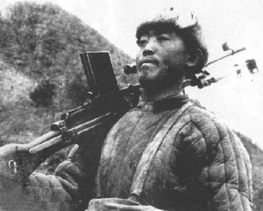 朝鲜战场他违反纪律擅自开枪，本该军法处置，彭德怀：官升三级