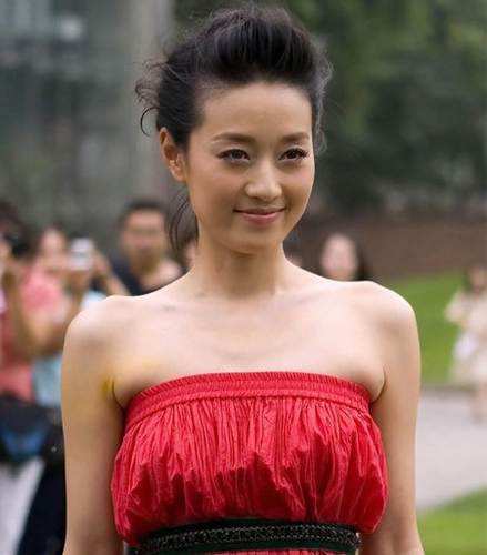 大女人马伊琍,马伊琍女人强大才完美