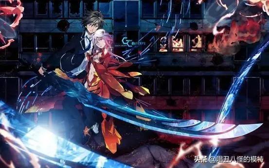 二次元的你，知道这些梗么