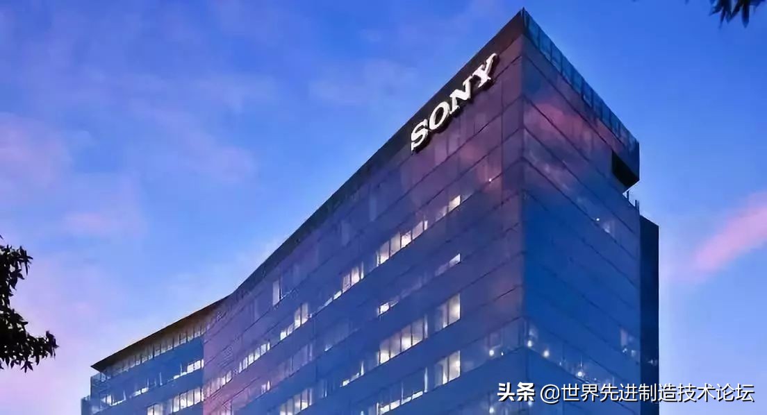 日本制造业企业列表,日本世界顶级制造企业清单