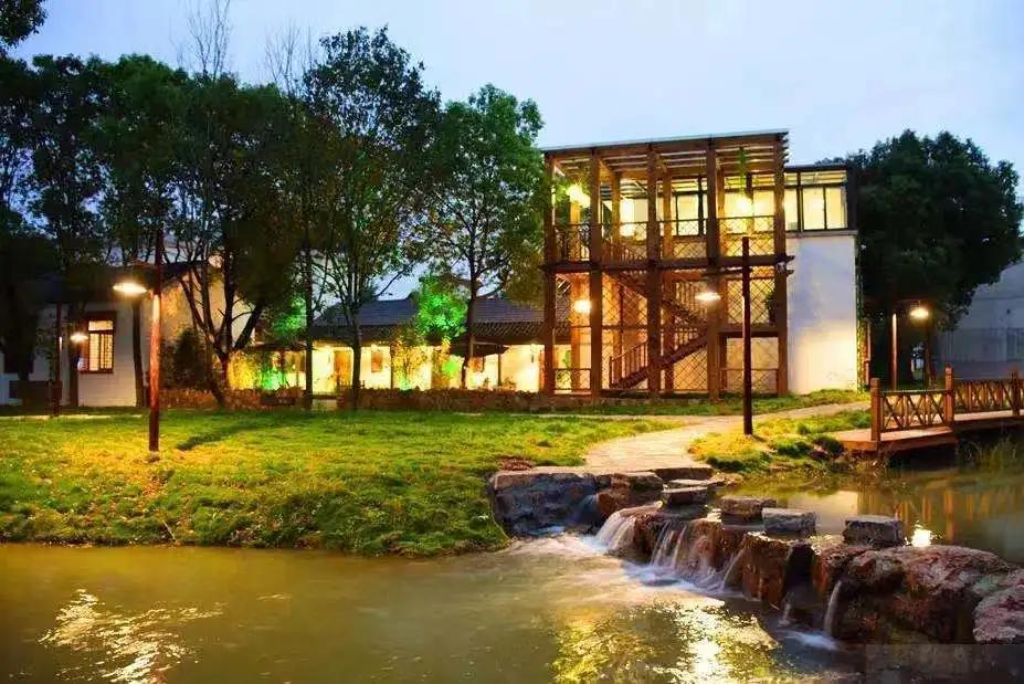 温泉旅游攻略秋已深,中秋旅游温泉一日游攻略