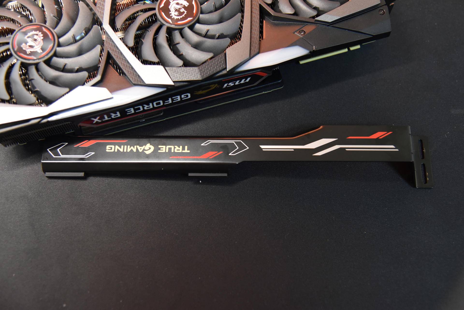 微星rtx2080super魔龙,微星2080gamingx