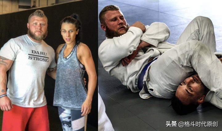 ufc钻石哥训练,钻石备战ufc257