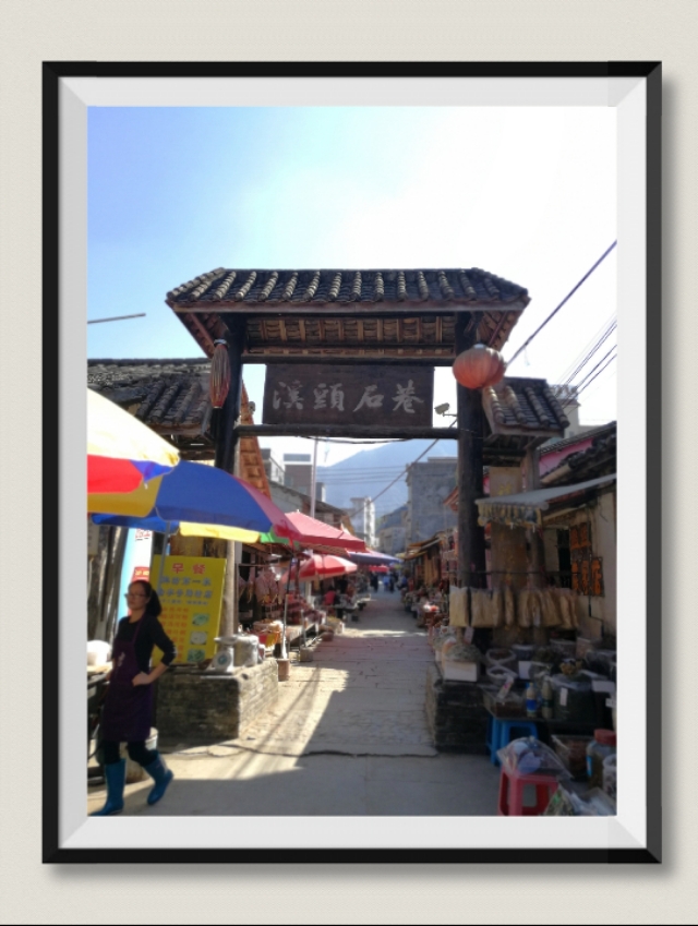 山清水净鸟语花香,广州从化山水田园旅游