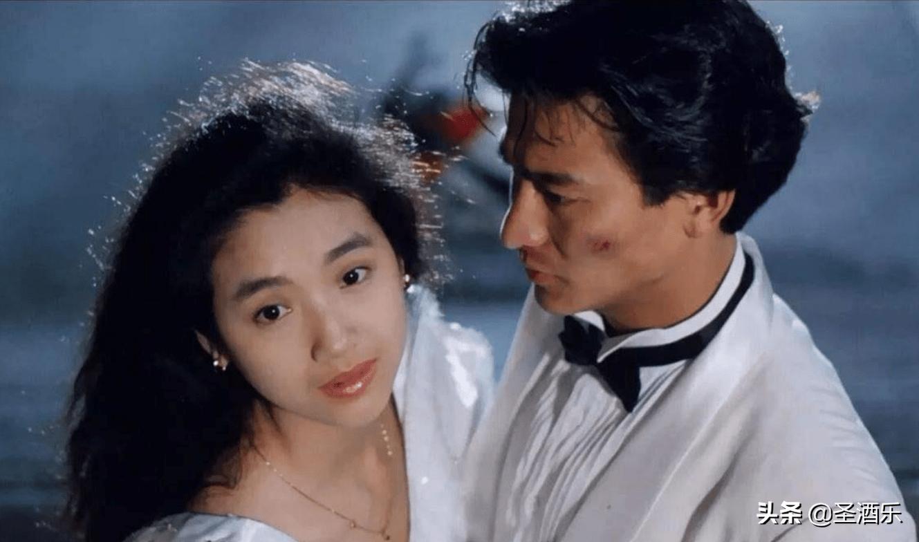 刘德华火起来靠的是电影还是唱歌,刘德华为什么能火那么多年