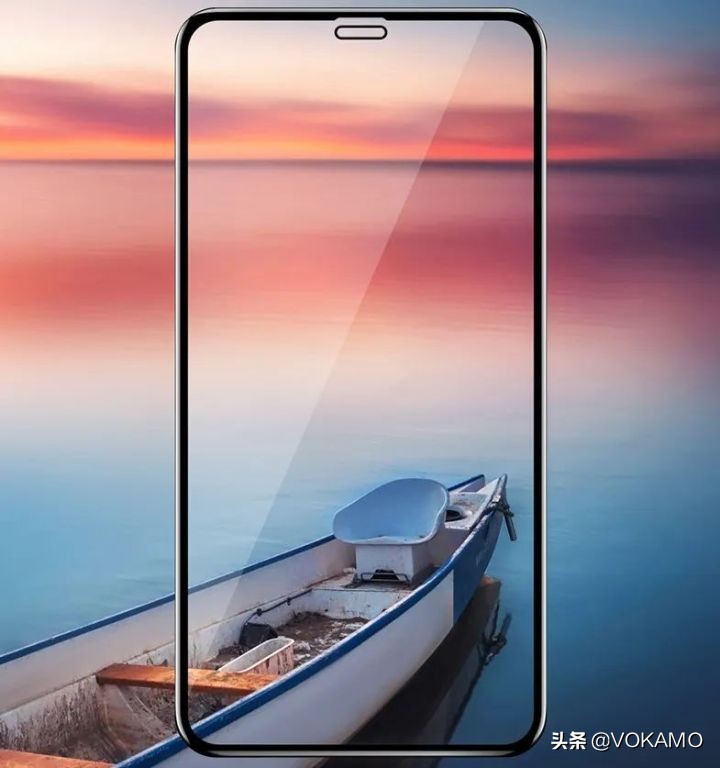 曲面屏手机什么钢化膜防摔效果好,曲面屏手机耐摔钢化膜推荐