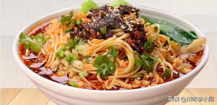 大厨公开做法配方,大厨教你专业做法