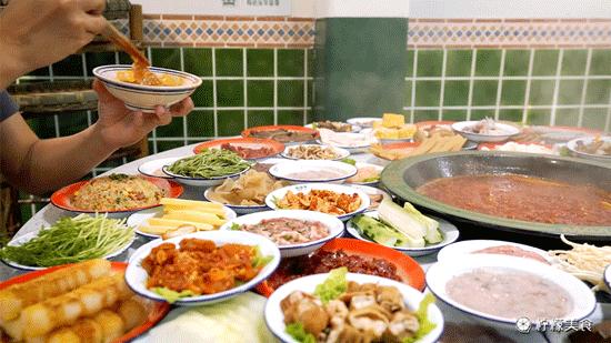 谁说深圳上下沙，不如广州上下九