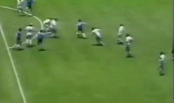 再见球王贝利,再见球王马拉多纳