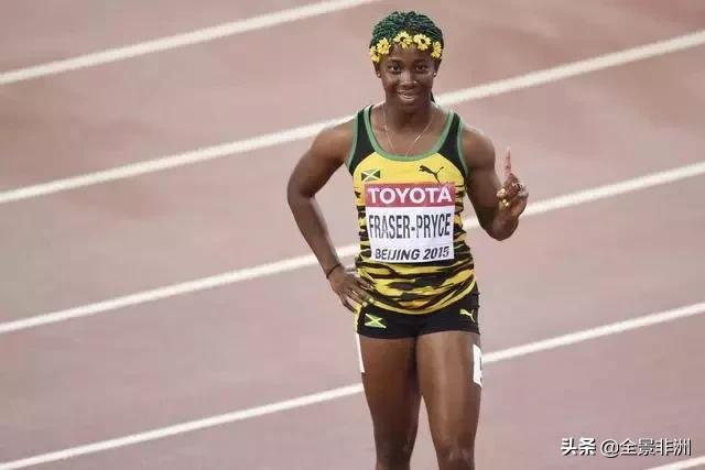 非洲科普｜黑人为何在体育领域如此优秀？