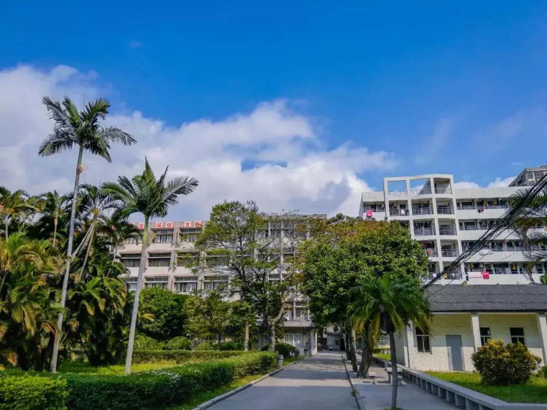 全国宿舍最好的大学宿舍图片,公办学校有哪些好宿舍