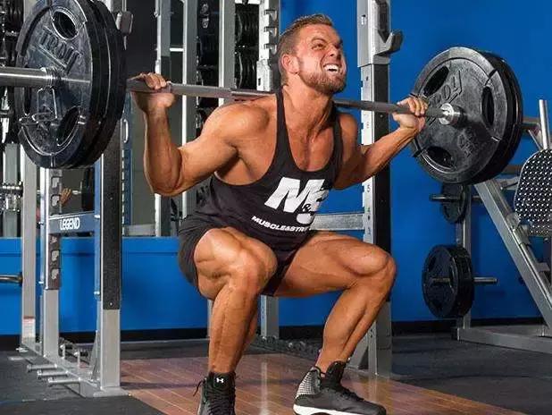 腿部拉筋可以改变腿型吗,腿部训练5大技巧