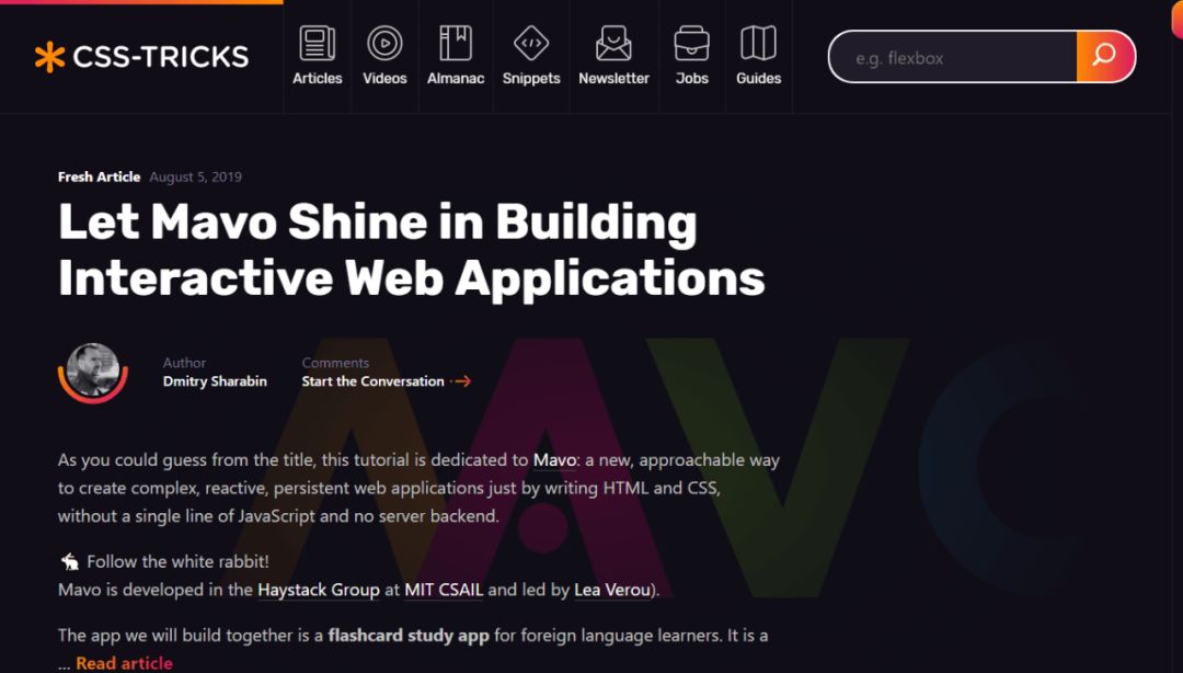 程序员写博客网站推荐,有哪些程序员入门学习的网站