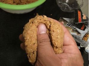 爆炸钩饵料配方和使用方法,冬天爆炸钩钓鲢鳙饵料配方