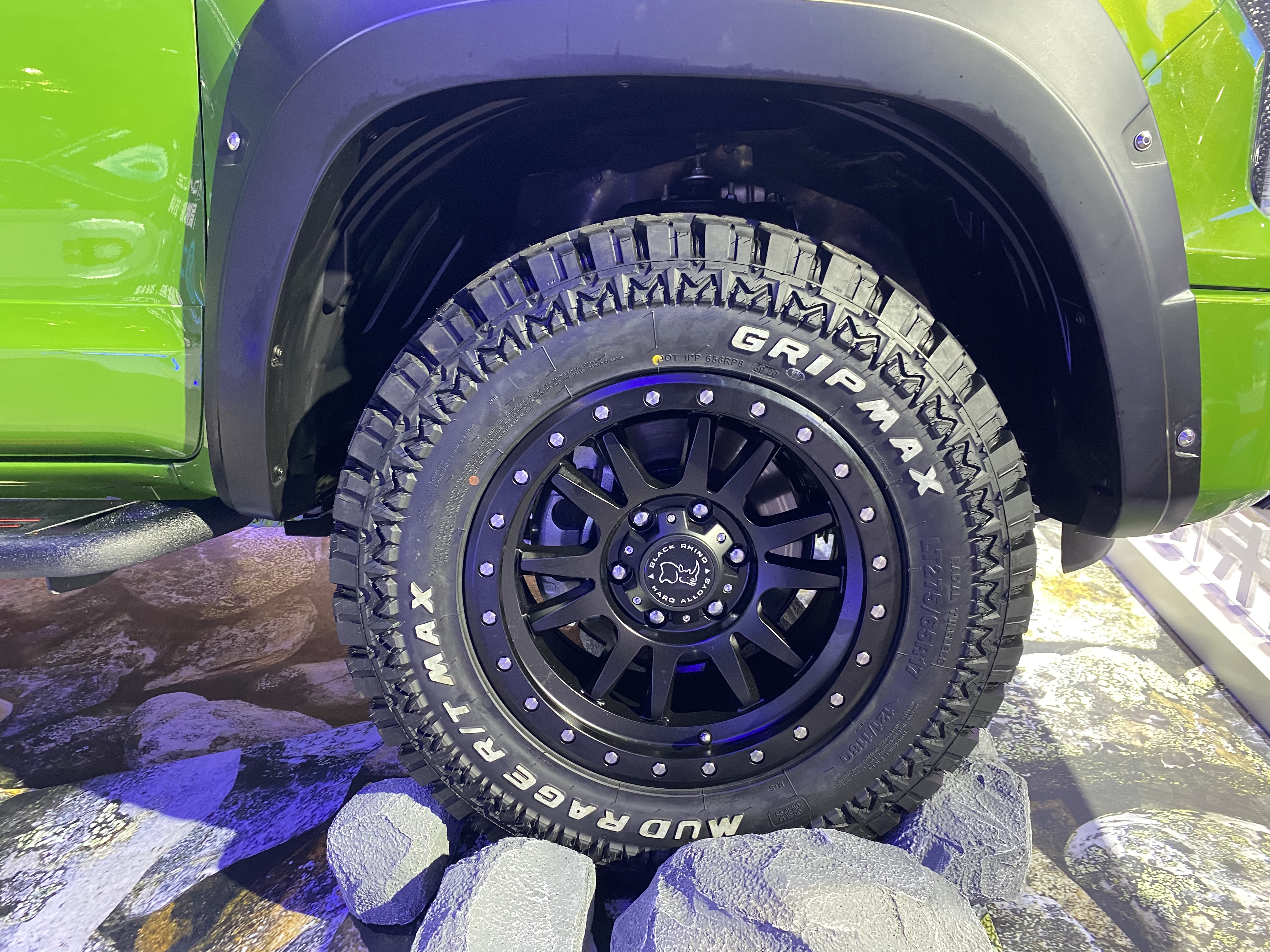 重炮福田大将军皮卡试驾视频,福田重炮大将军各版本