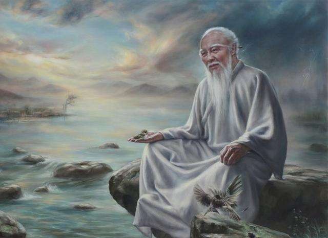 鬼谷子钓术大全,鬼谷子三招钓人术