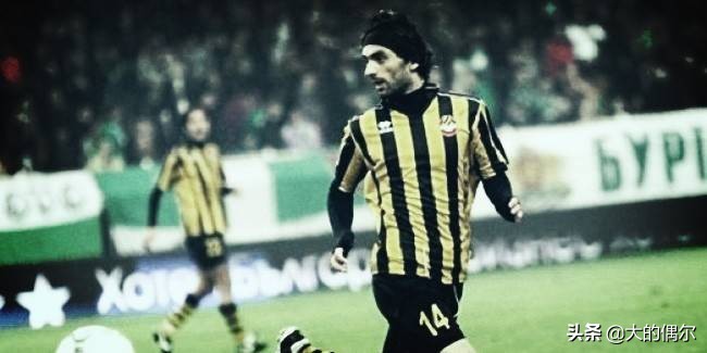 FM足球经理那些昔日的妖人，如今怎么样（二）