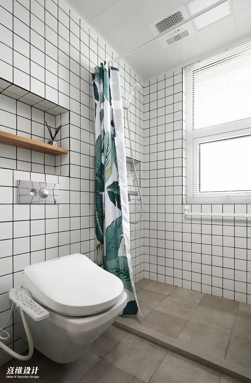 壁挂式马桶卫生间预留尺寸,什么样的卫生间适合壁挂马桶