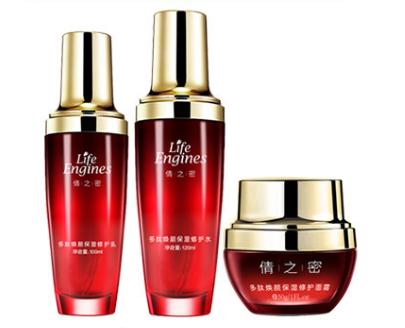 平价男士护肤品排行榜前十名,男士专用平价护肤品套装