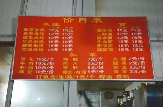 重庆市必打卡美食推荐,重庆最值得打卡的特点美食