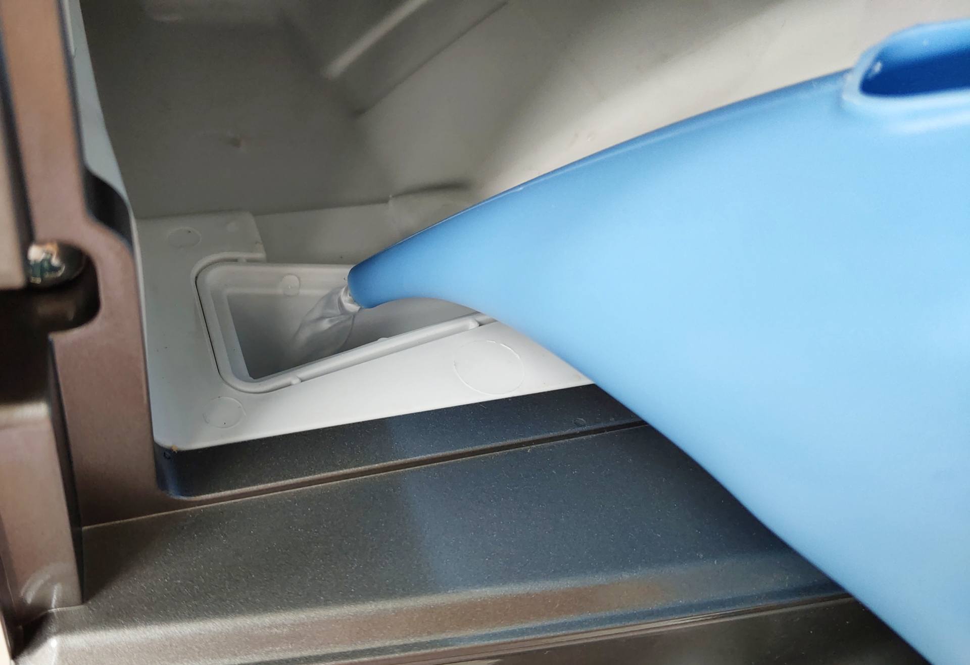 传说中的洗烘套装有那么好吗？春夏秋冬衣物都试过后，有了答案