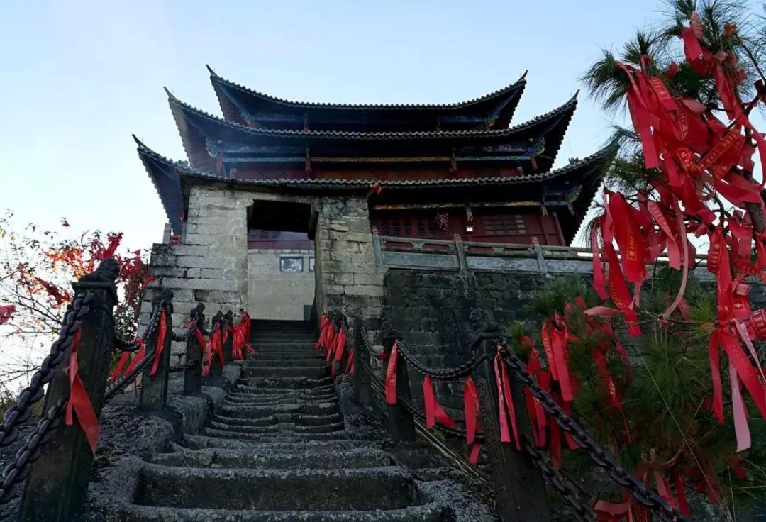 保山有魅力的地方,云南保山有多迷人