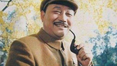 “两把菜刀闹革命，一人带出一个军”，共和国10大元帅之一