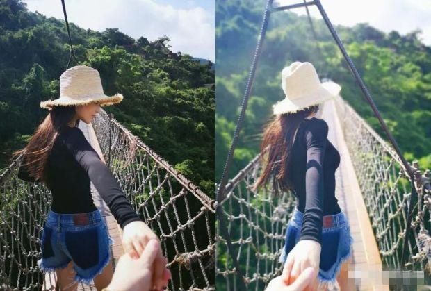 风水轮流转张馨予,风水轮流转女明星