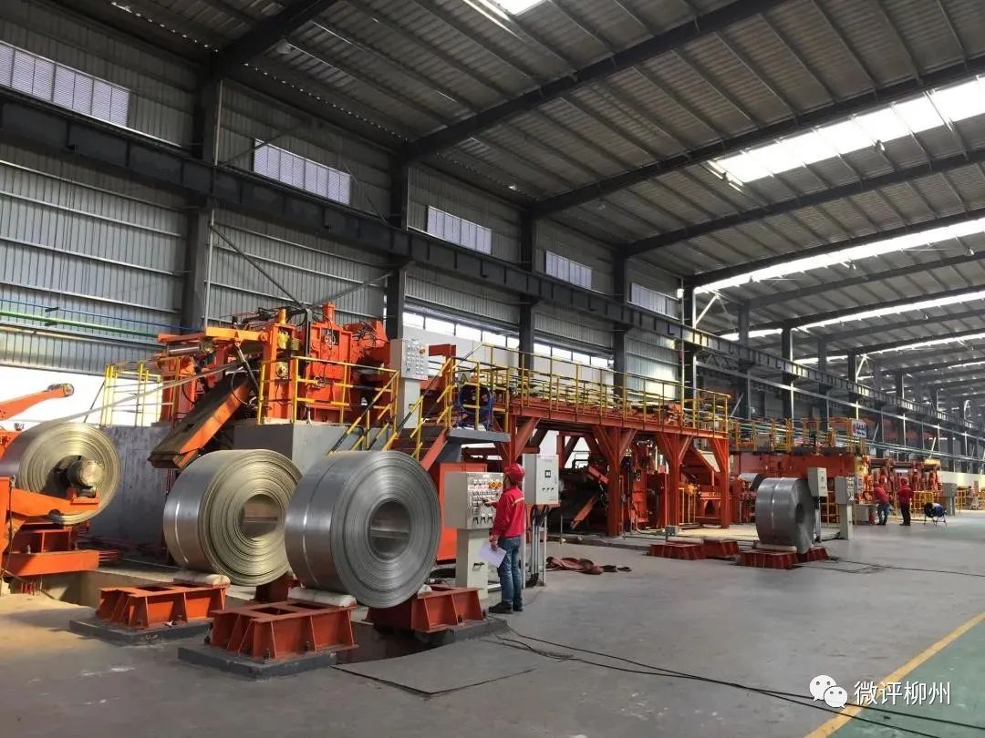 柳钢集团官网招聘,柳钢招聘官网2000人