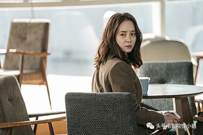 宋智孝时隔二十年重回恐怖片,宋智孝最新恐怖电影