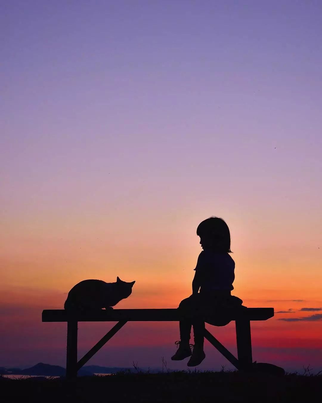 日本一爸爸拍摄女儿和儿子的照片火遍ins！我都想生娃了…