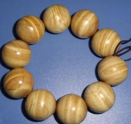 木质手串种类讲解,十大木质手串排行榜图片