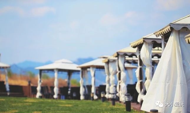 北京周边好玩的野外烧烤,北京适合野外烧烤的地方