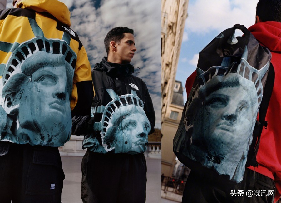 supremextnf秋冬,supremextnf摇粒绒外套