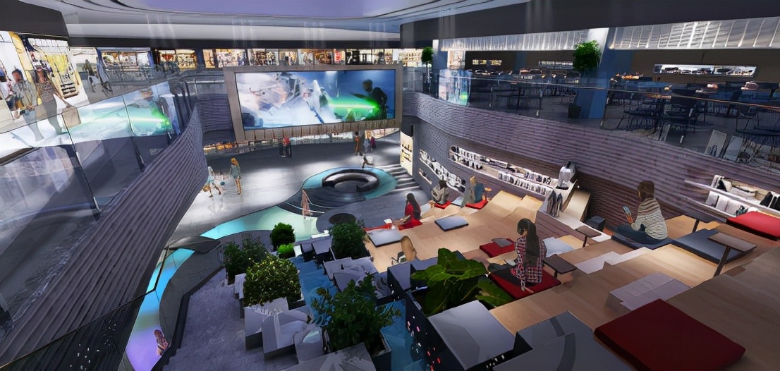 沈北吾悦广场和沈北万达广场谁大,沈北万达广场对比吾悦