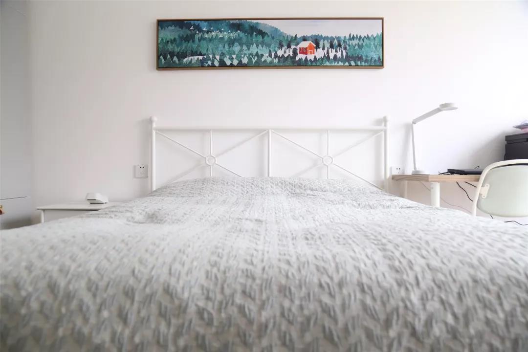 灰色调北欧风装修风格,灰色小户型北欧风格装修