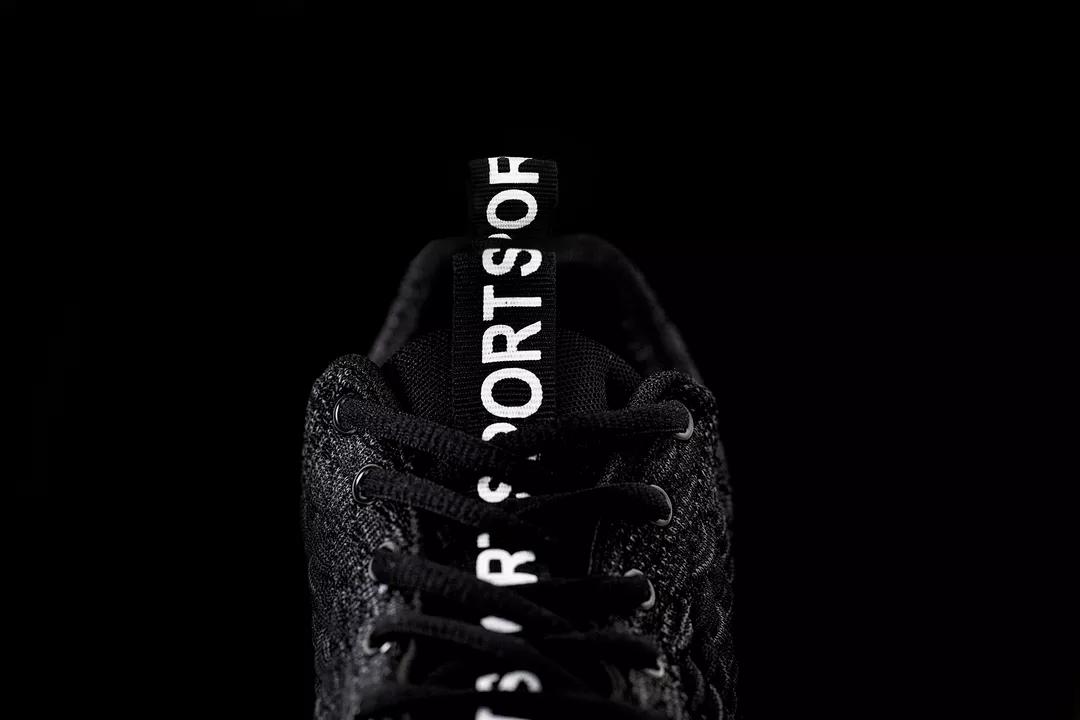 跑步黑科技鞋子,跑步鞋黑科技轻便