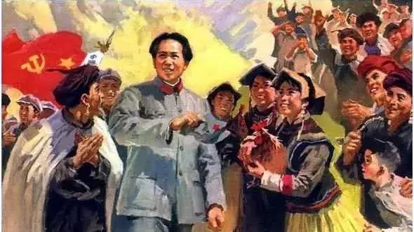 毛主席33副霸气十足的对联，掷地有声，长中国人志气！