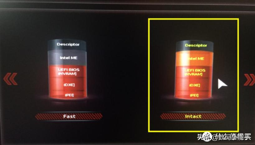 bios最安全的升级方法,bios升级有哪几种方法