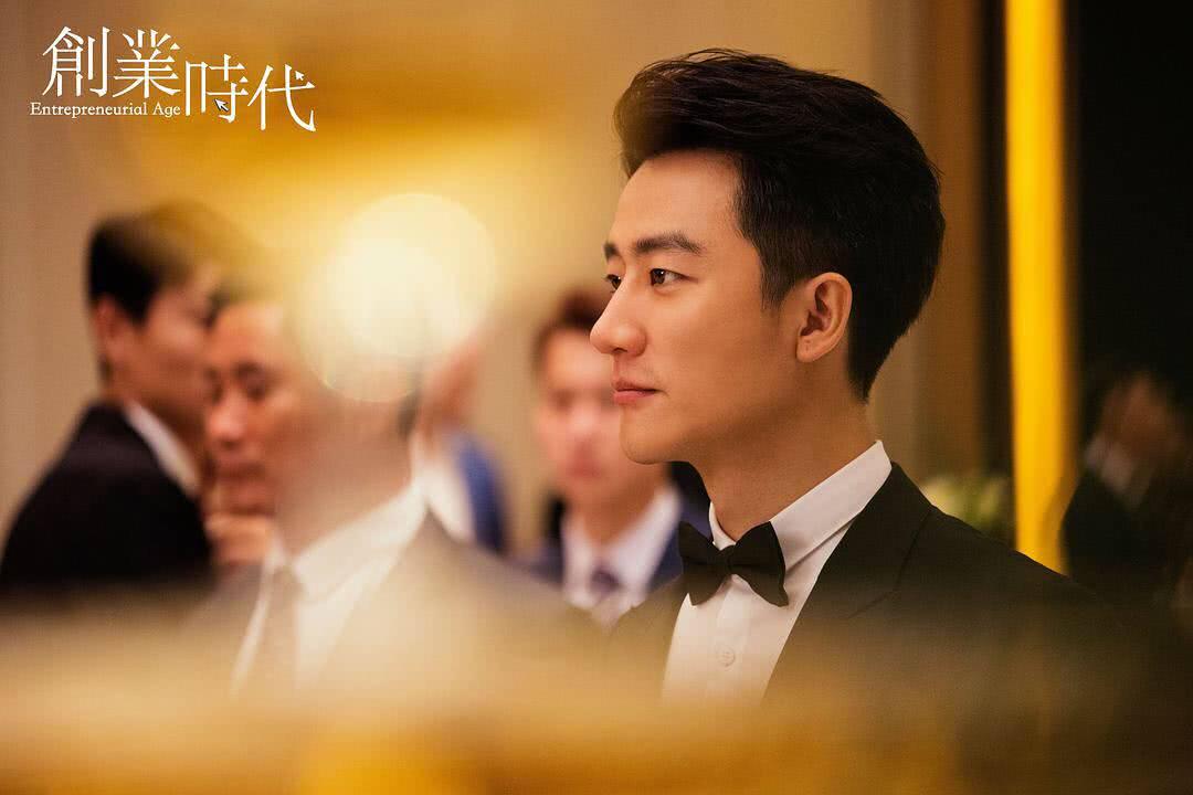 精商得道，大侠归隐，《创业时代》的结局耐人寻味